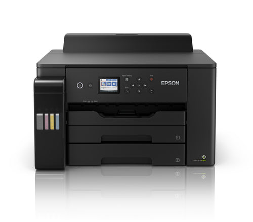 Epson EcoTank ET-16150 inkjet printer Colour 4800 x 1200 DPI A3 Wi-Fi Epson EcoTank ET-16150 inkjet printer Colour 4800 x 1200 DPI A3 Wi-Fi
